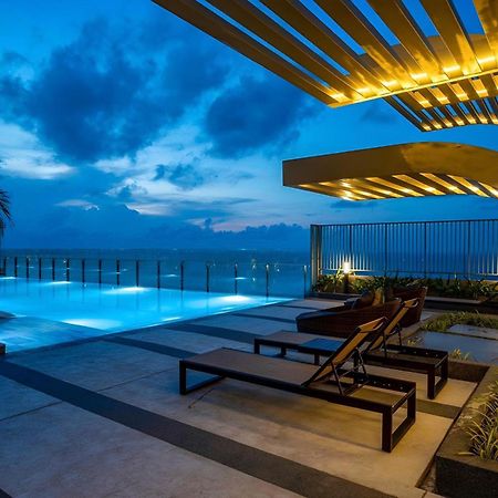 The Song Apartment Vung Tau Homestay Can Ho Bien Exterior photo