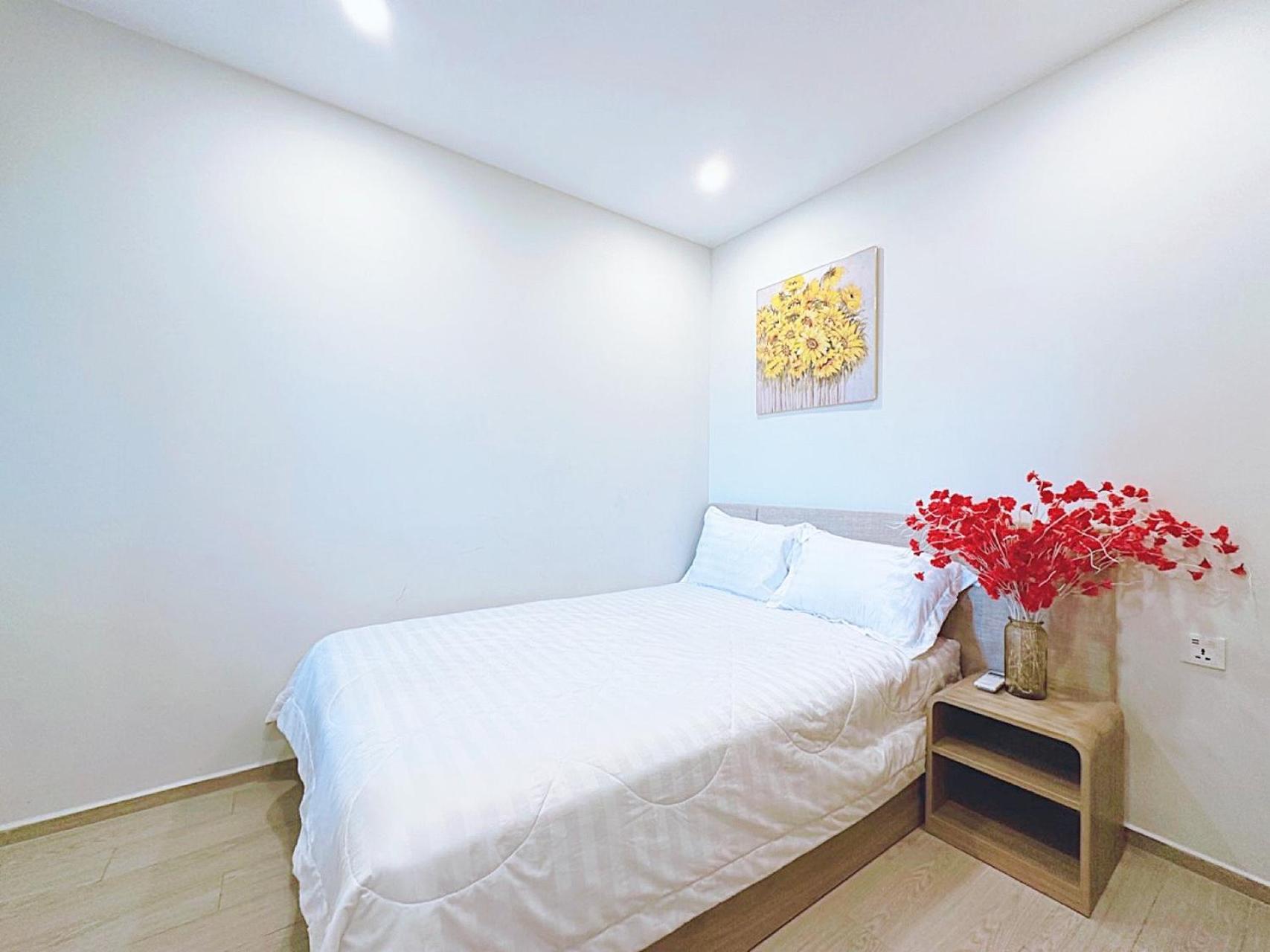 The Song Apartment Vung Tau Homestay Can Ho Bien Exterior photo
